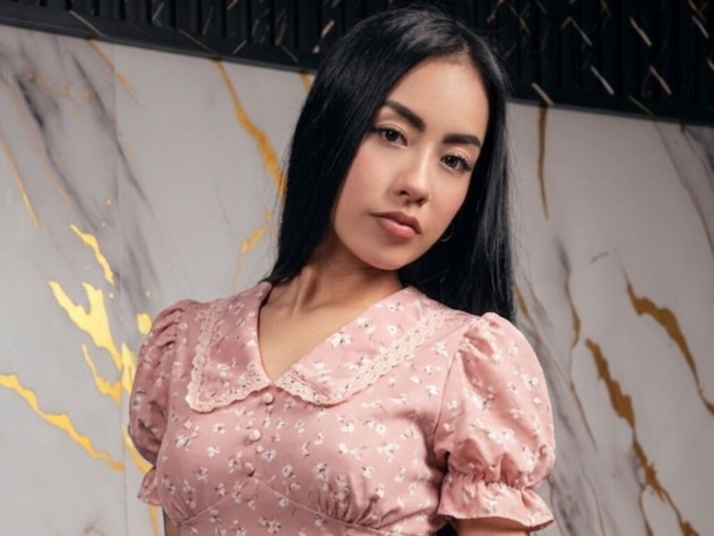 ValentinaKors Desnudo