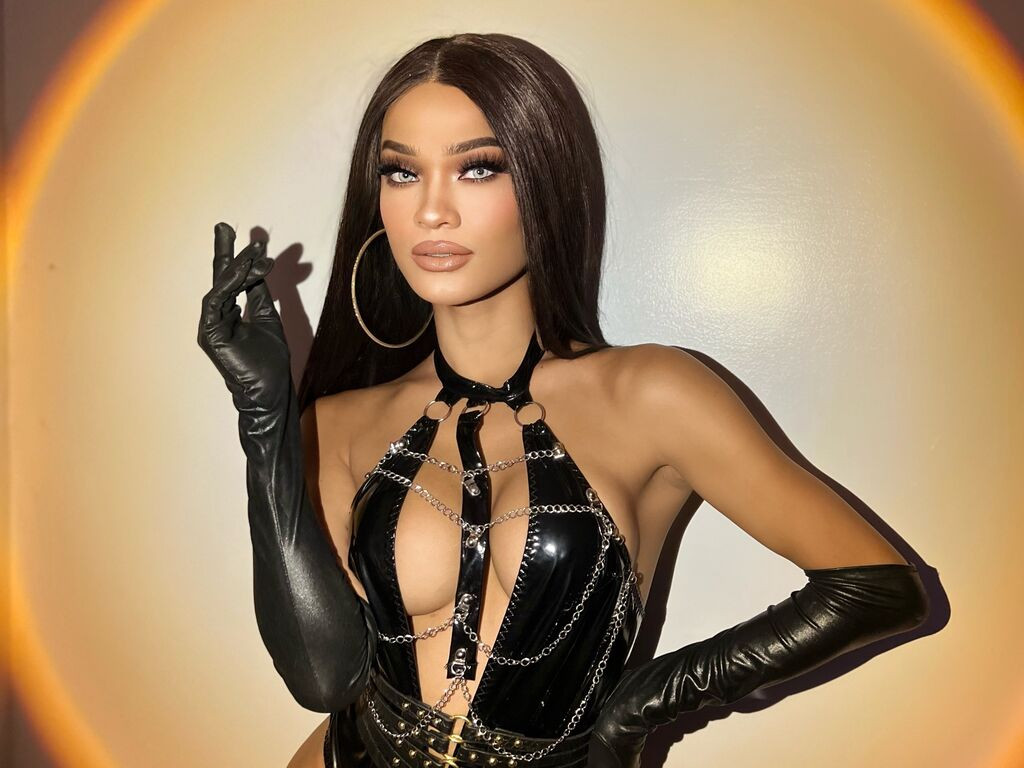 ValentinaMoone LiveJasmin