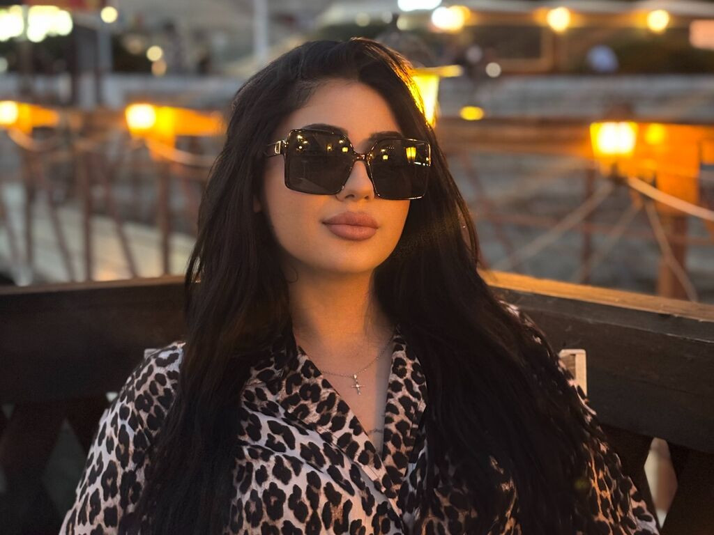 ValentinaOliver Nude