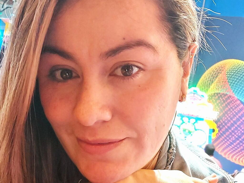 ValentinaSpicy LiveJasmin