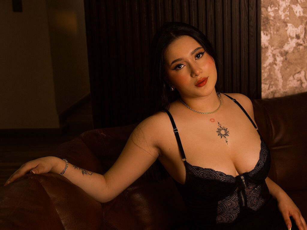 ValentinnaShaw Desnudo