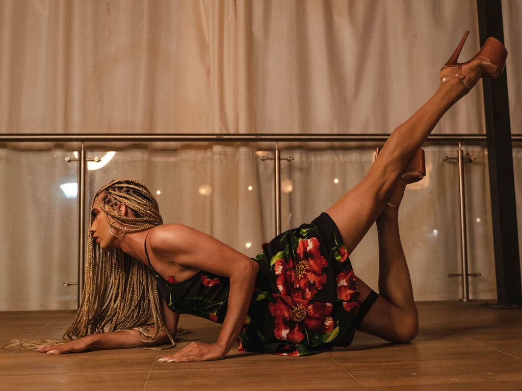 ValentnaSobu Desnudo