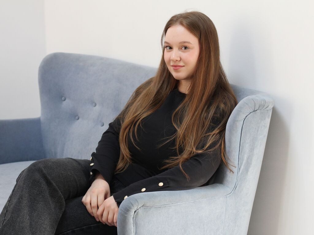 ValeriMirs LiveJasmin