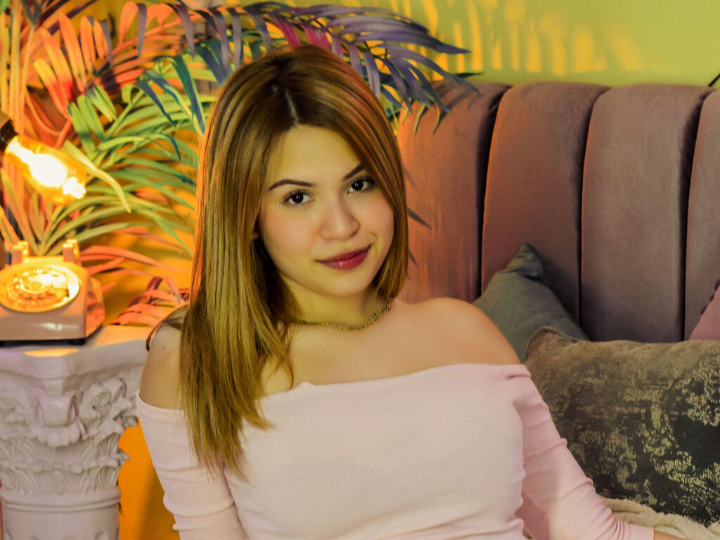 ValeriaBragg Desnudo