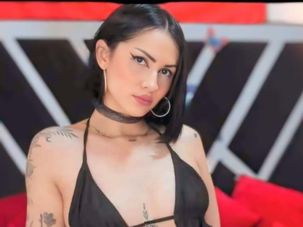 ValeriaCastilo LiveJasmin