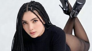 ValeriaEclaire Cam
