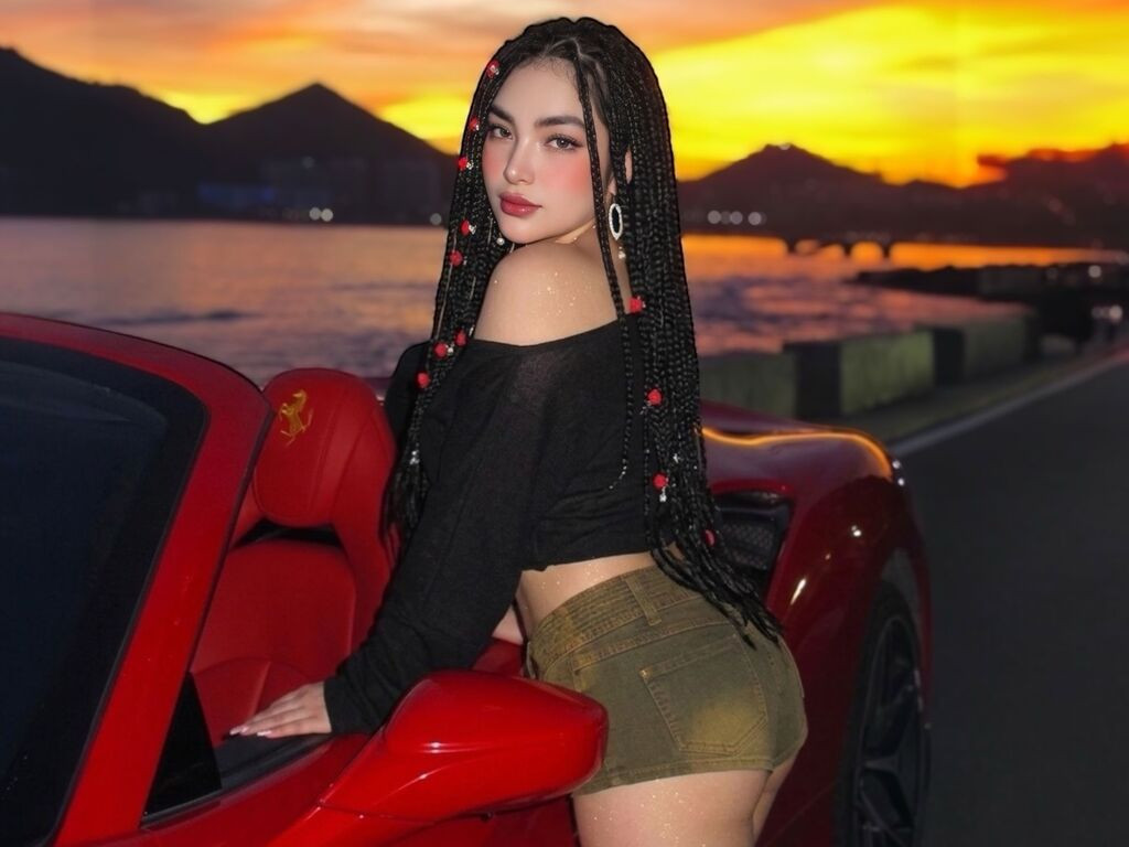 ValeriaEclaire Desnudo