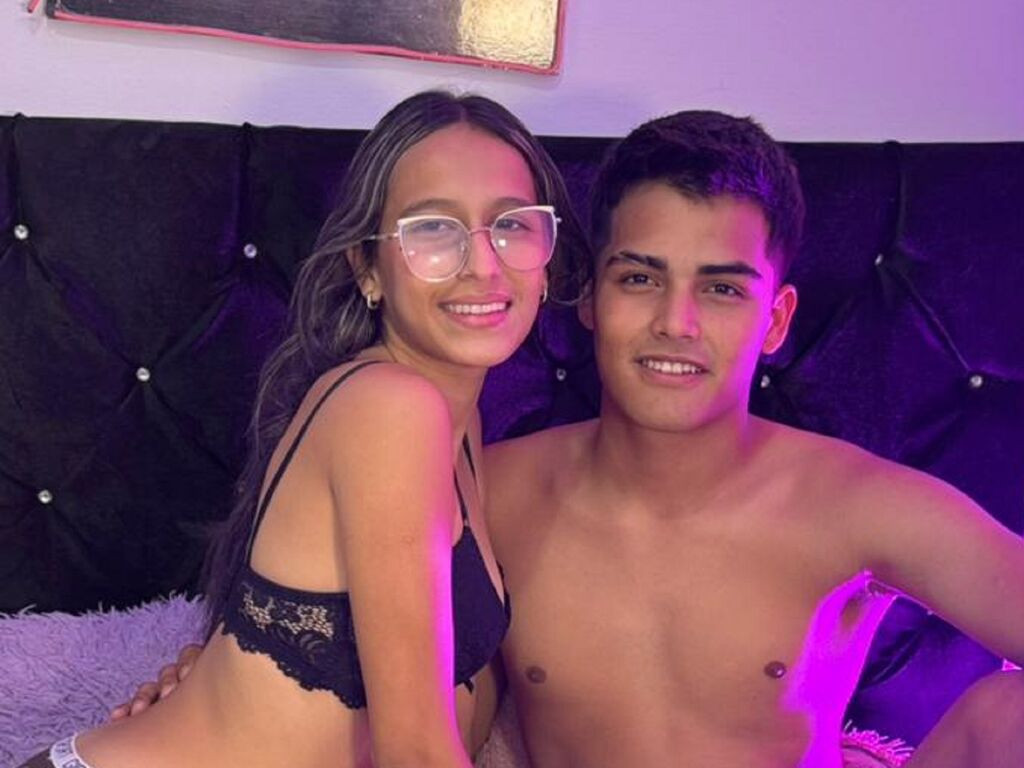 ValeriaJorman LiveJasmin