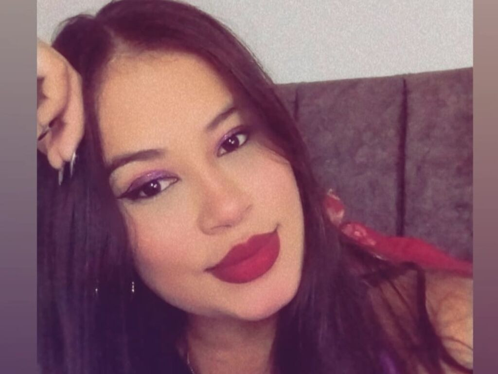 ValeriaNyx LiveJasmin