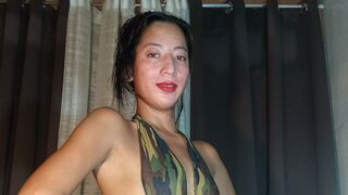ValeriaSpairs Cam
