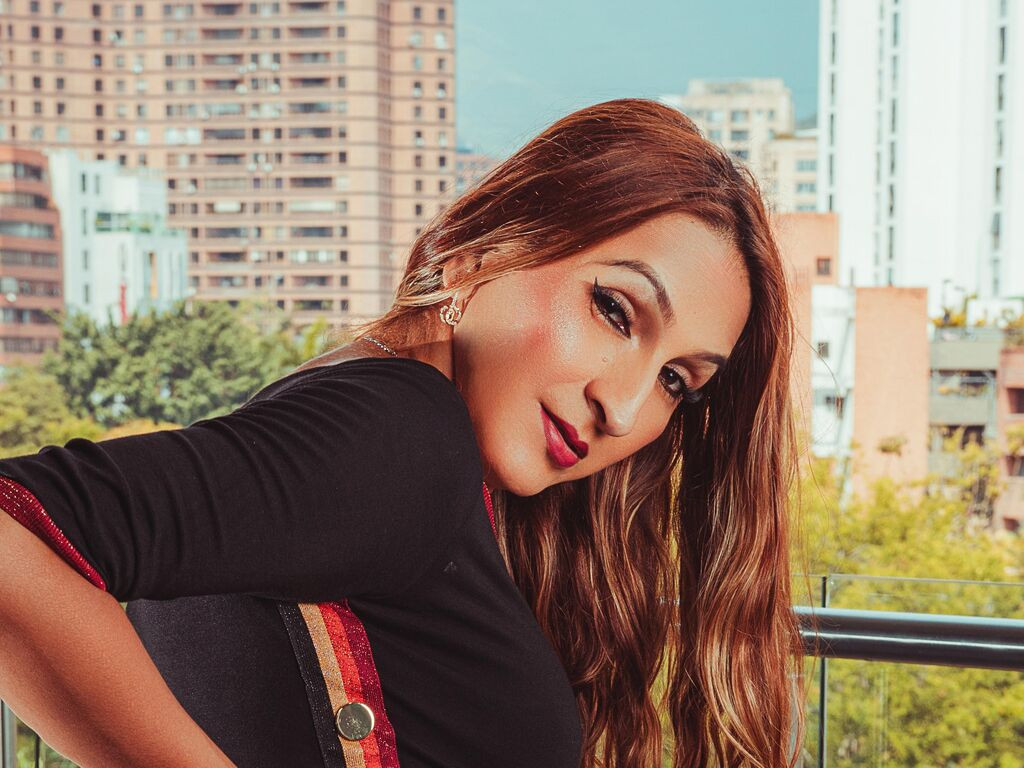 ValeriaStones LiveJasmin