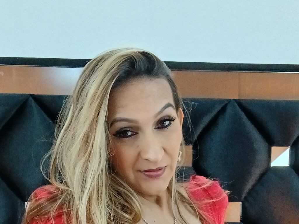 ValeriaStones Desnudo