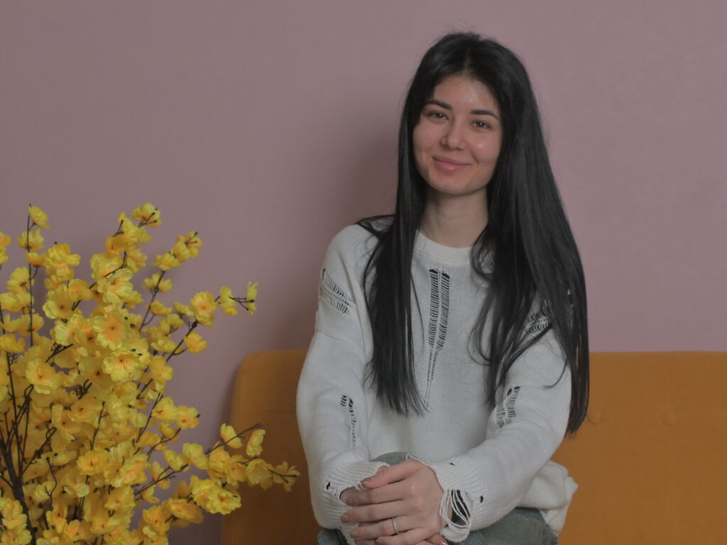 ValerieSherman LiveJasmin