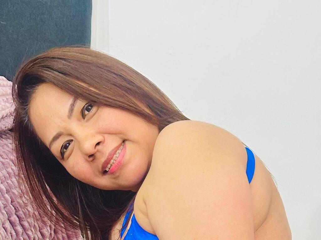 ValerieWeim LiveJasmin