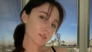 ValeryGilbert Cam