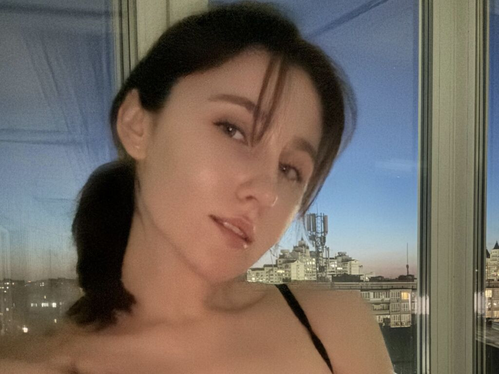ValeryGilbert LiveJasmin
