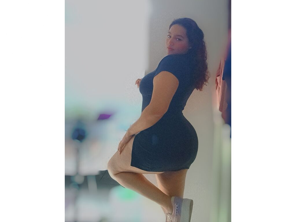 ValeryGlez Nude