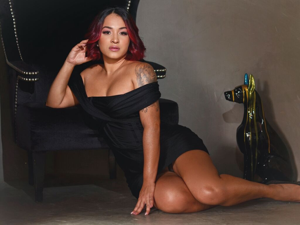 ValeryMonnrroy Desnudo