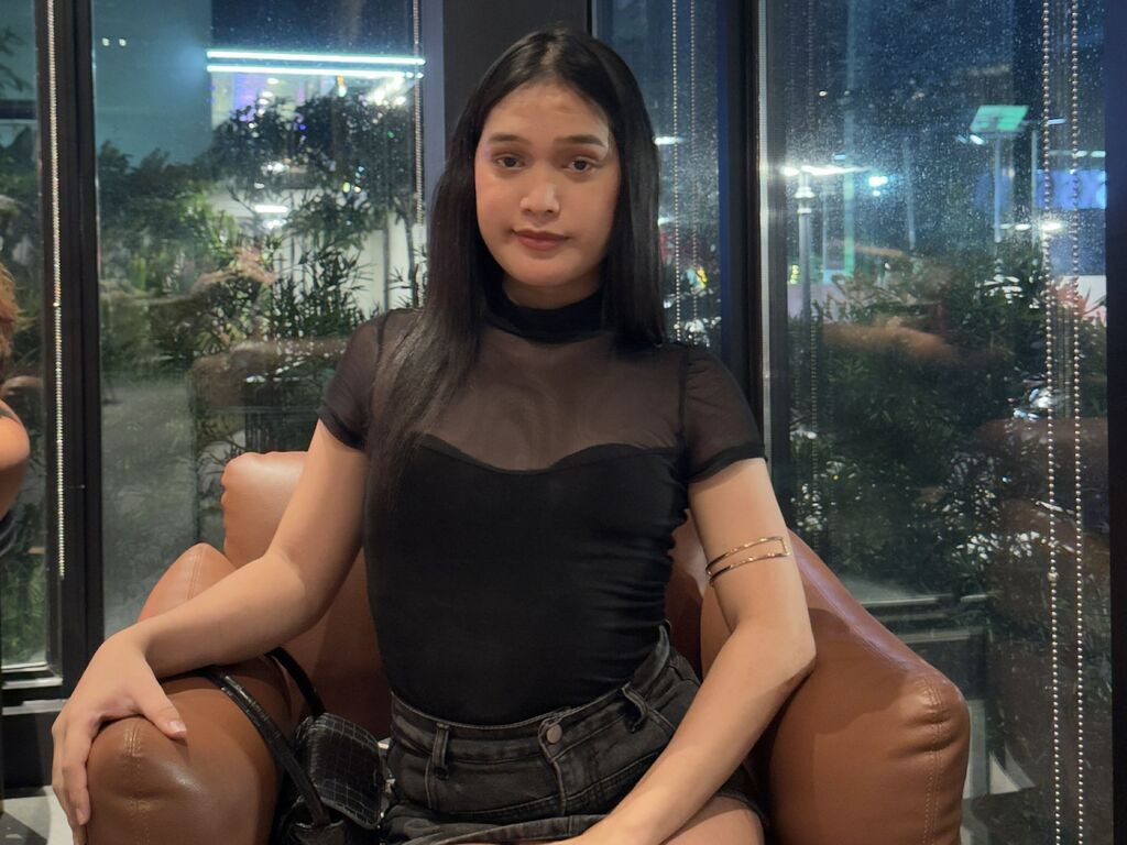 ValerySalvador Desnudo