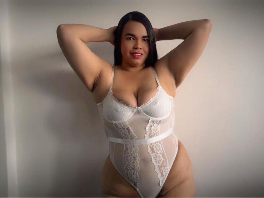 ValeryStevens LiveJasmin