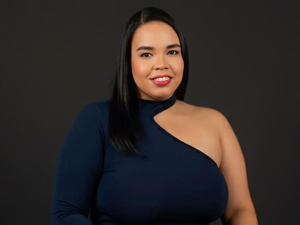 ValerySwanson LiveJasmin