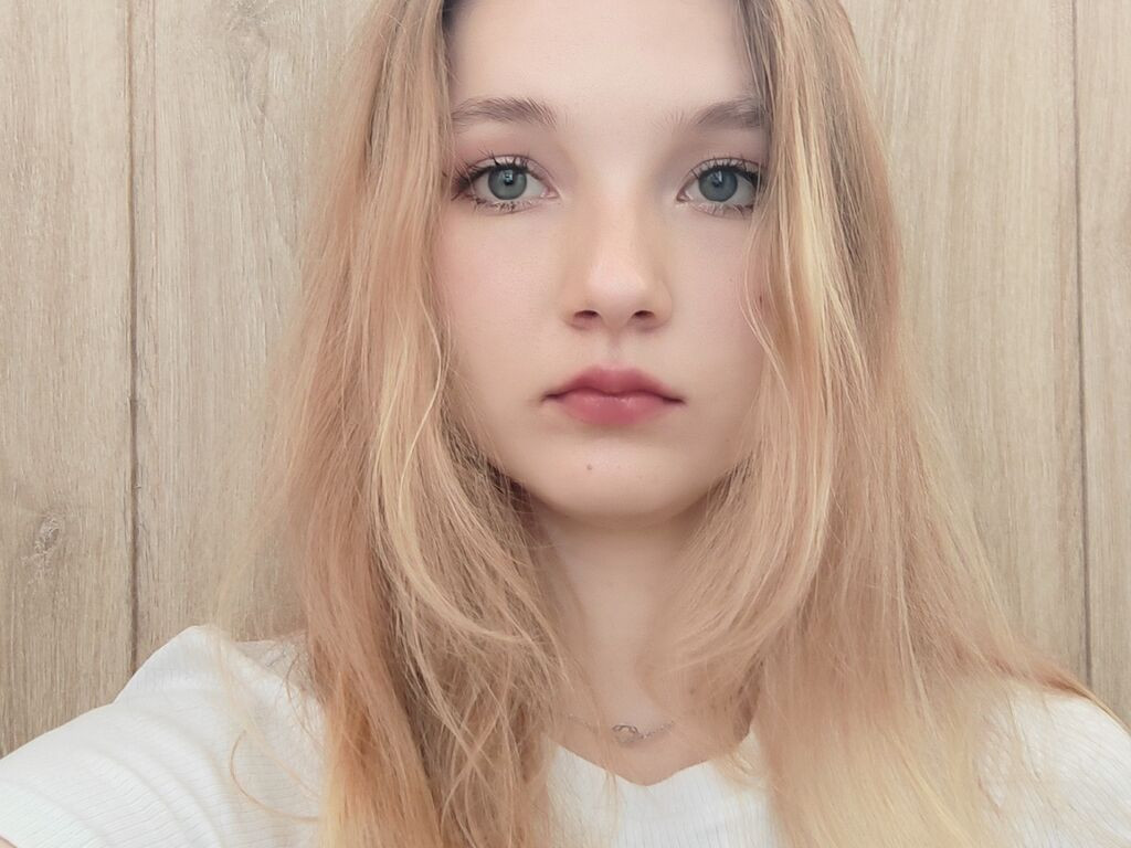 VallieGranroth Desnudo