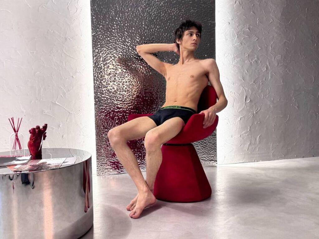 ValoraSmith LiveJasmin