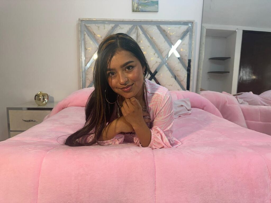 ValtainDlacrois Desnudo