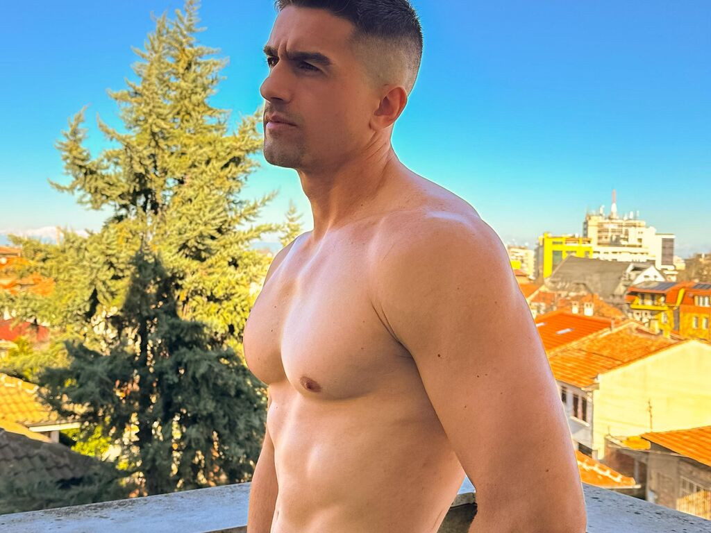 ValterHook LiveJasmin