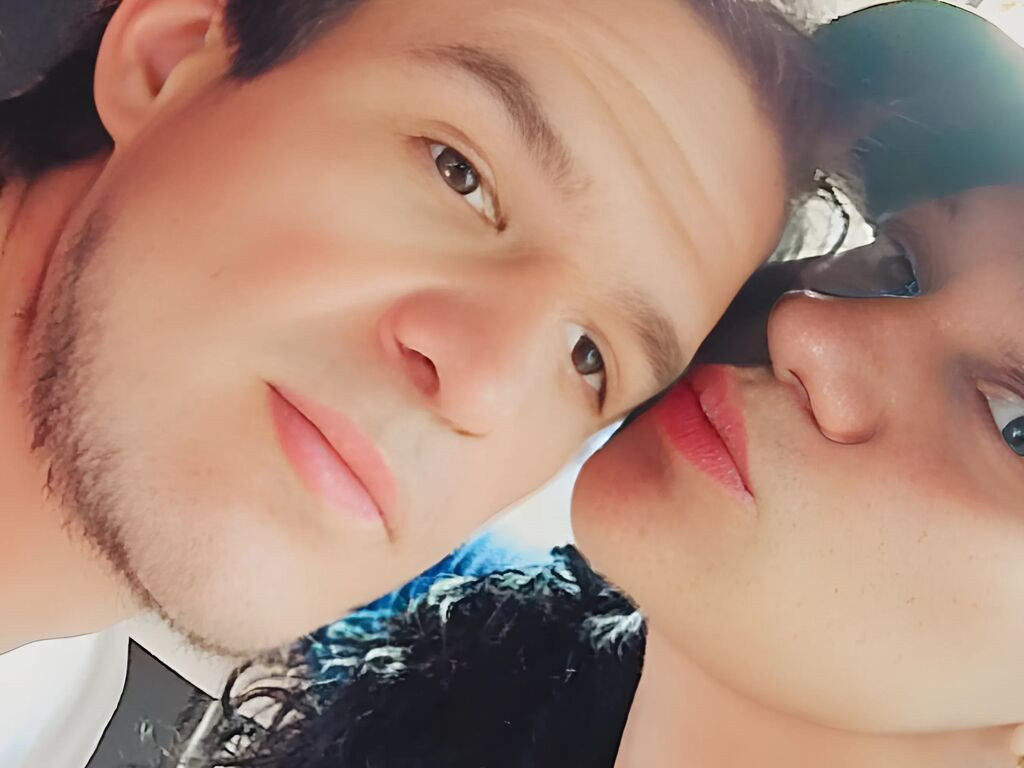 VamoreSuguart LiveJasmin