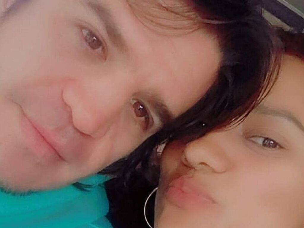 VamoreSuguart Desnudo