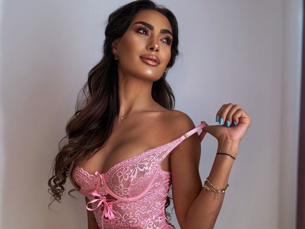 VanesaMadison LiveJasmin