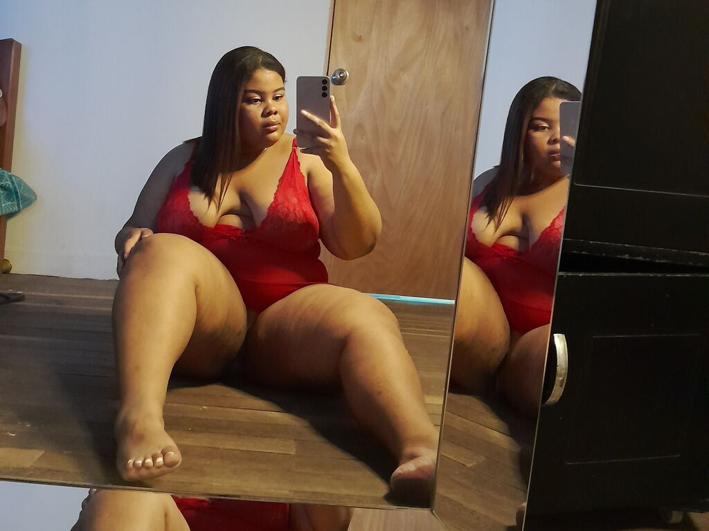 VanesaThomas LiveJasmin