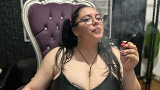 VanessaNoirs Cam