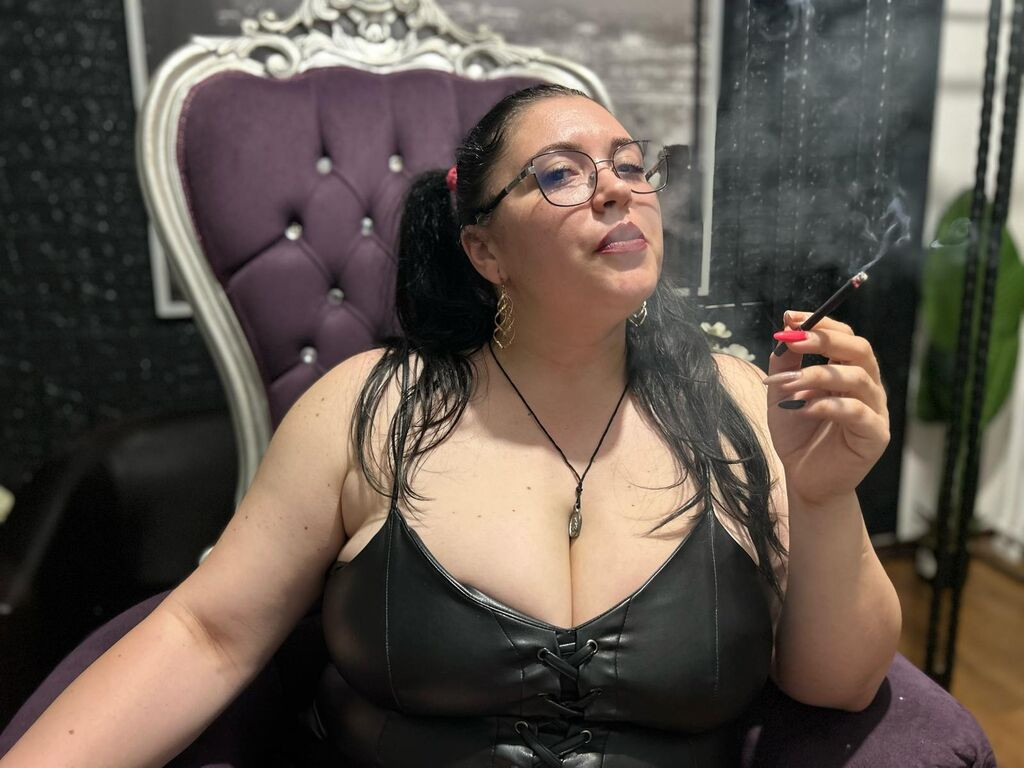 VanessaNoirs LiveJasmin