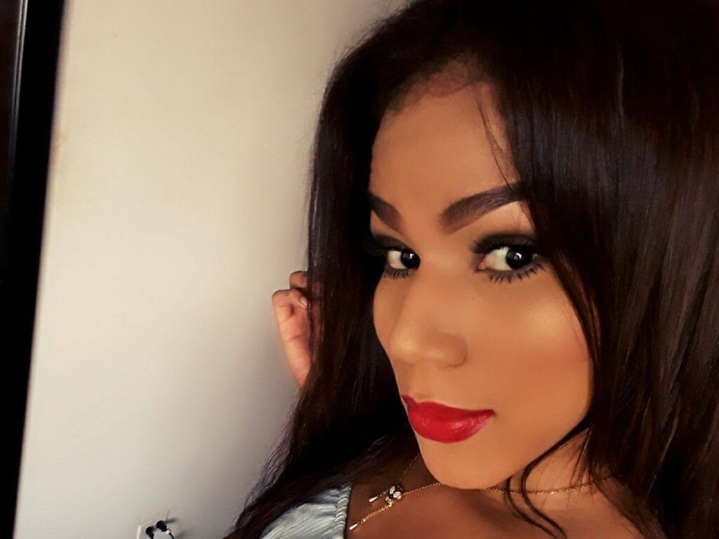 VanessaOrobio LiveJasmin