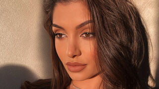 VanessaOssry Cam