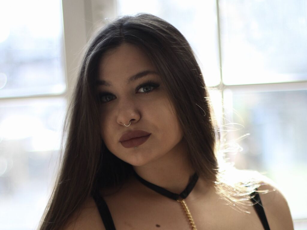 VanessaParadisa LiveJasmin