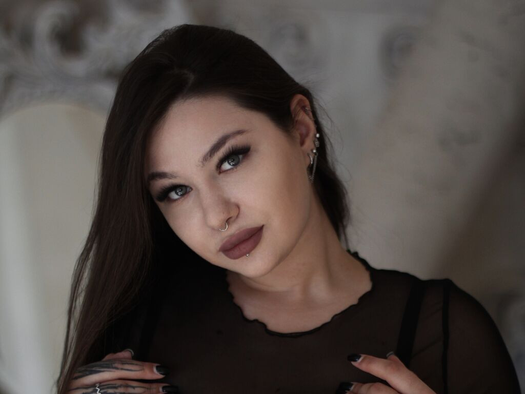 VanessaVivian LiveJasmin