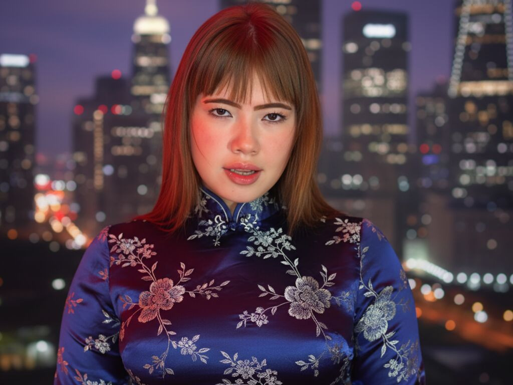 VanezaGarces Desnudo