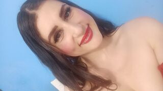 VanezaMacedo Cam