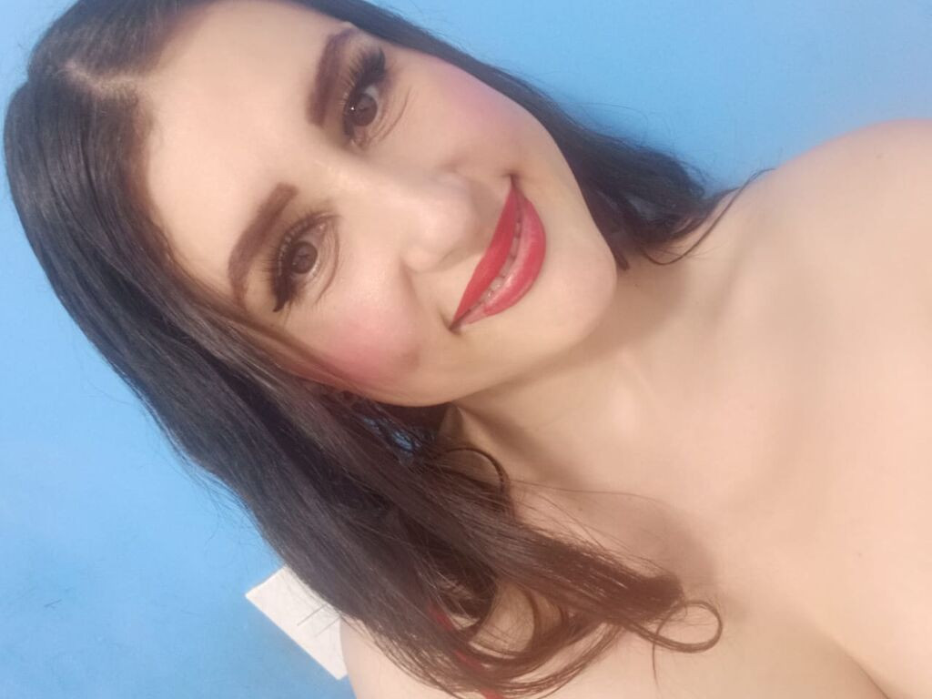 VanezaYeras LiveJasmin