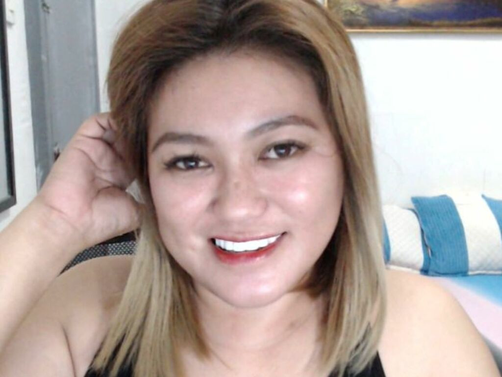 VaniaManriquez LiveJasmin