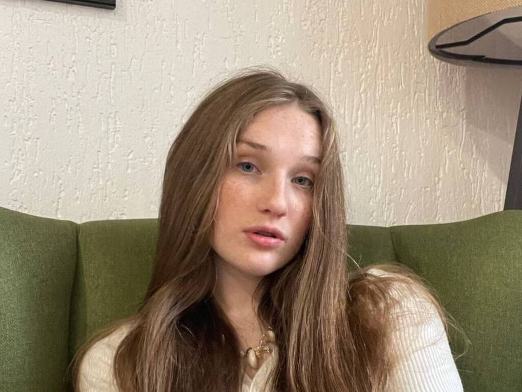 VanitaLinder LiveJasmin