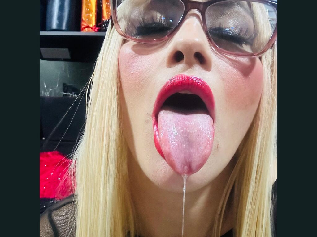 VannesaWilliams LiveJasmin
