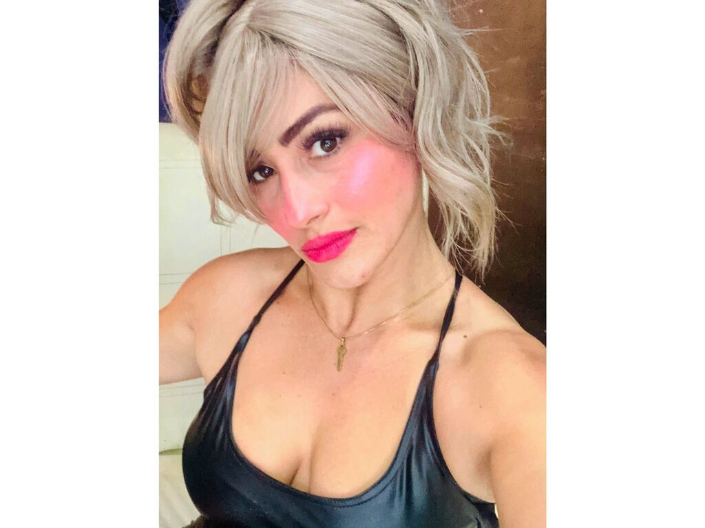 VannesaWilliams Desnudo