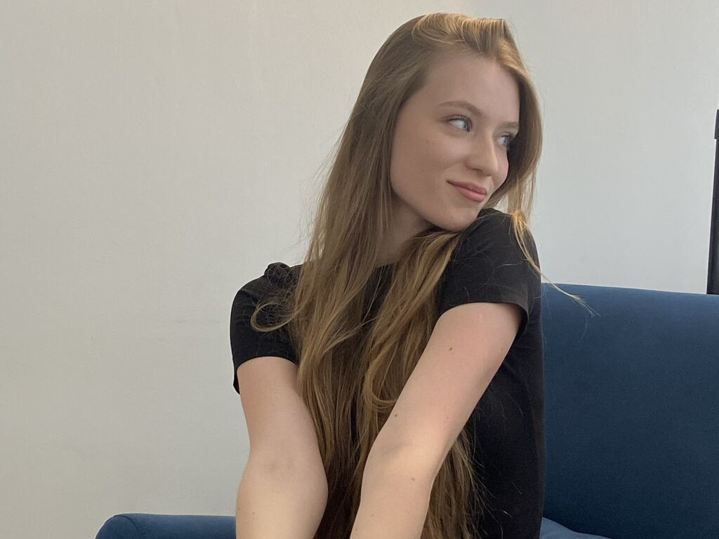 VannessaZosel LiveJasmin