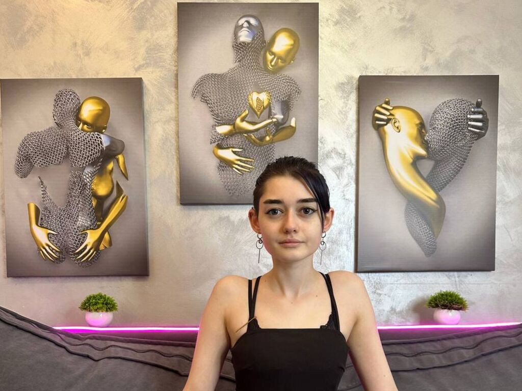 VasilisaKai LiveJasmin