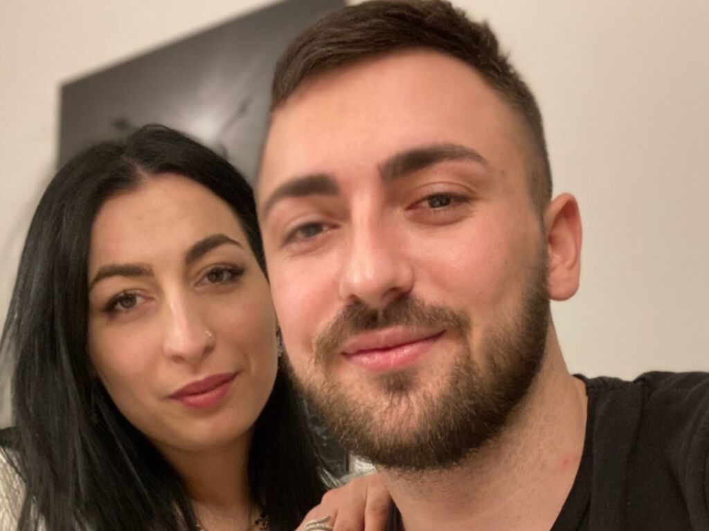 VasyandOlena LiveJasmin