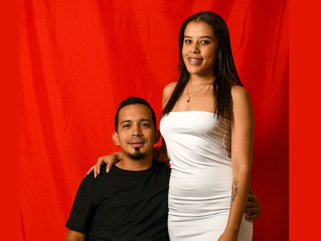 VelvetNexa LiveJasmin